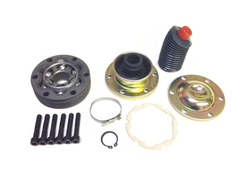 Front Drive Shaft Rear Position Joint Kit for Jeep Grand Cherokee & Liberty