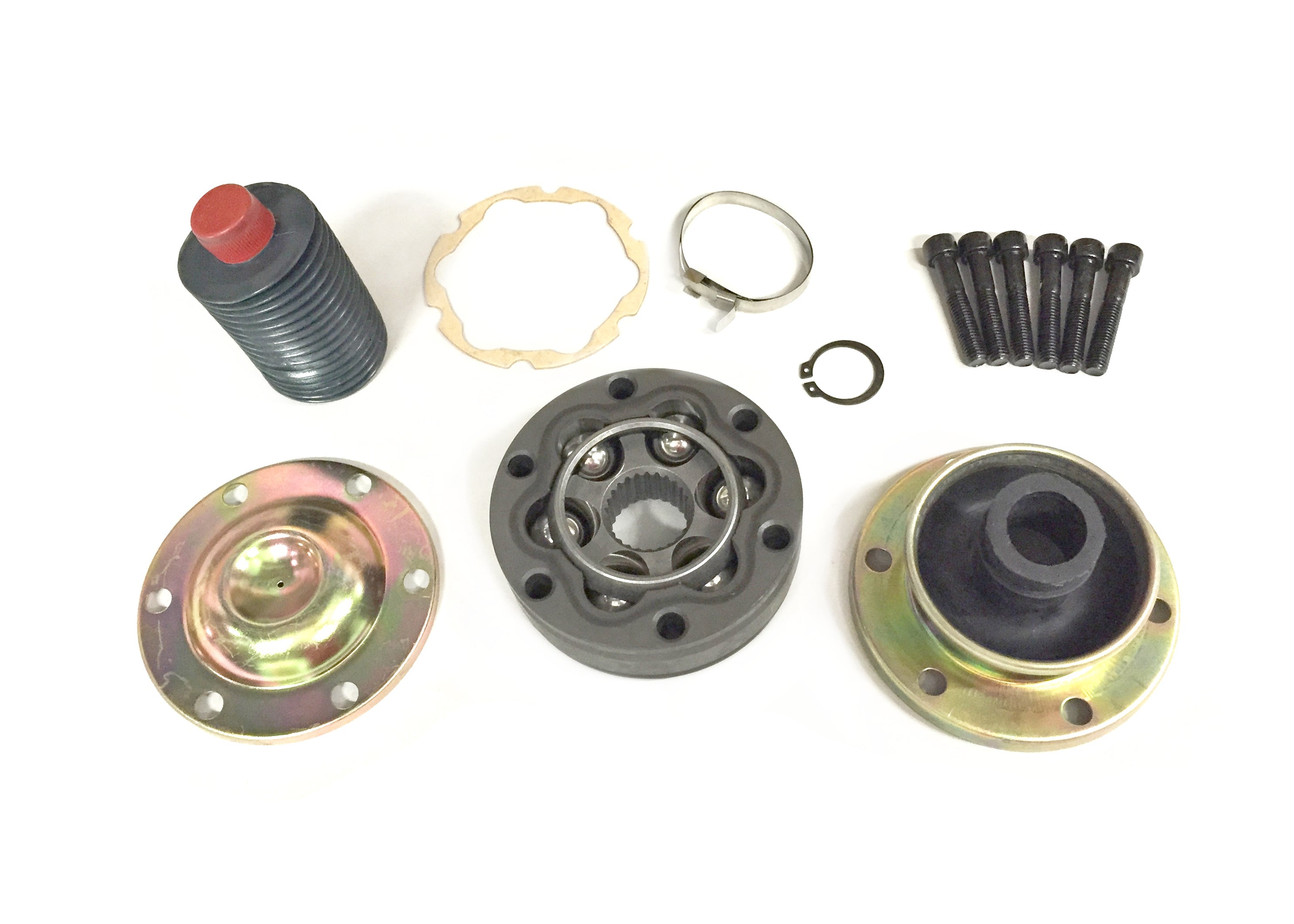 Front Drive Shaft Joint for Dodge Durango Dakota Jeep Grand Cherokee