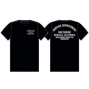 FastHouse IDLE Short Sleeve T-Shirt