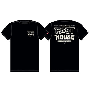 FastHouse WEEKEND Short Sleeve T-Shirt