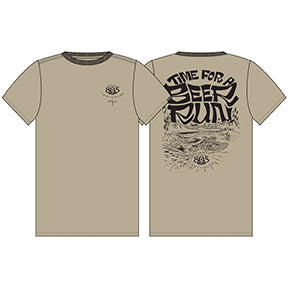 FastHouse 805 DESERT RUN Short Sleeve T-Shirt