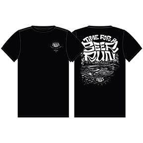FastHouse 805 DESERT RUN Short Sleeve T-Shirt