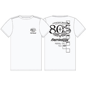 FastHouse 805 LUSTER Short Sleeve T-Shirt