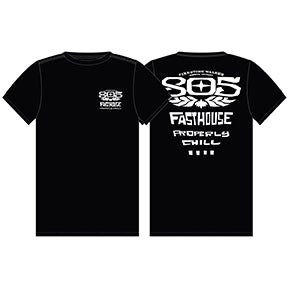FastHouse 805 GRAVEL Short Sleeve T-Shirt