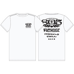 FastHouse 805 GRAVEL Short Sleeve T-Shirt