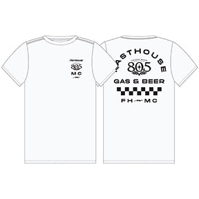 FastHouse 805 PARALLEL Short Sleeve T-Shirt