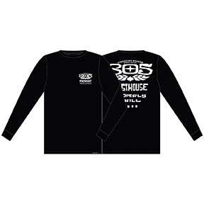 FastHouse 805: GRAVEL Long Sleeve T-Shirt