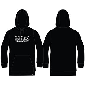 FastHouse 805 PURPOSE HDPLLOVR BLACK