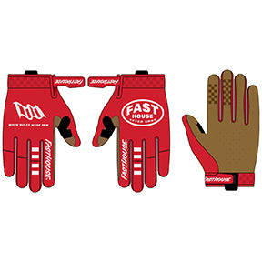 FastHouse SPDSTY  Glove