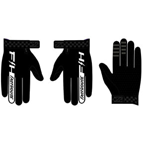 FastHouse HELIX CIRCUIT GLOVE