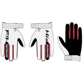 FastHouse HELIX CIRCUIT GLOVE
