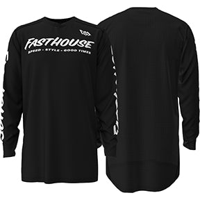 FastHouse ELROD TORQUE JERSEY