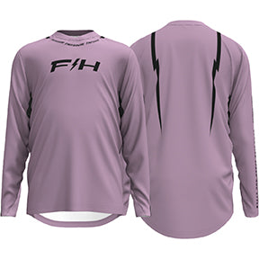 FastHouse Women's ELROD NITRO Jersey LIL