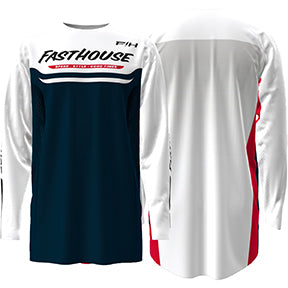 FastHouse HELIX CIRCUIT Jersey