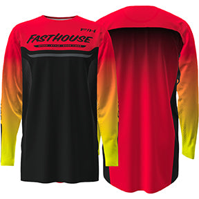 FastHouse HELIX CIRCUIT Jersey