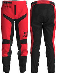 FastHouse CARBON METHOD PANT