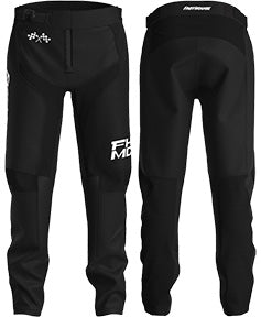 FastHouse CARBON METHOD PANT