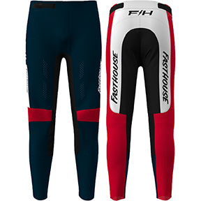 FastHouse HELIX CIRCUIT PANT NVWTRD