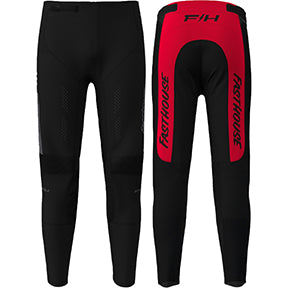 FastHouse HELIX CIRCUIT PANT BLACKCRL