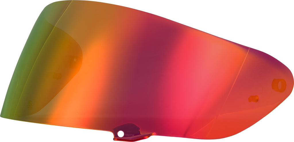 Fly Racing Sentinel Helmet Faceshield
