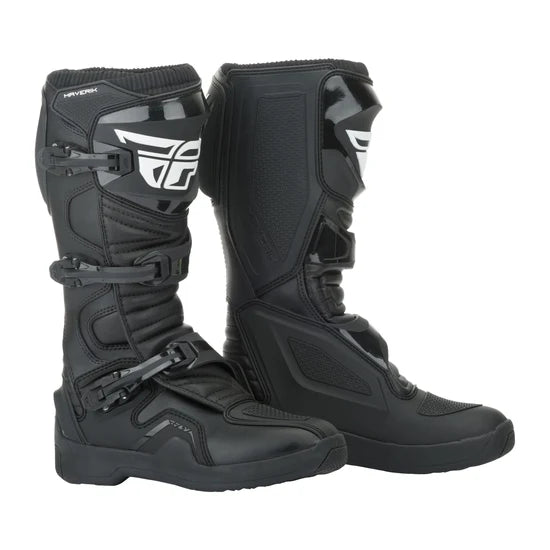 Fly Racing Maverick Boots
