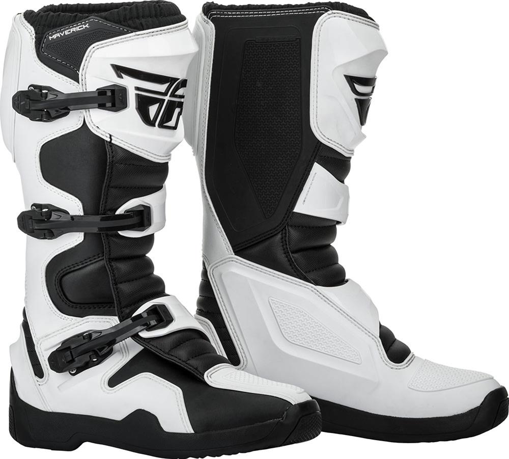 Fly Racing Maverick Boots