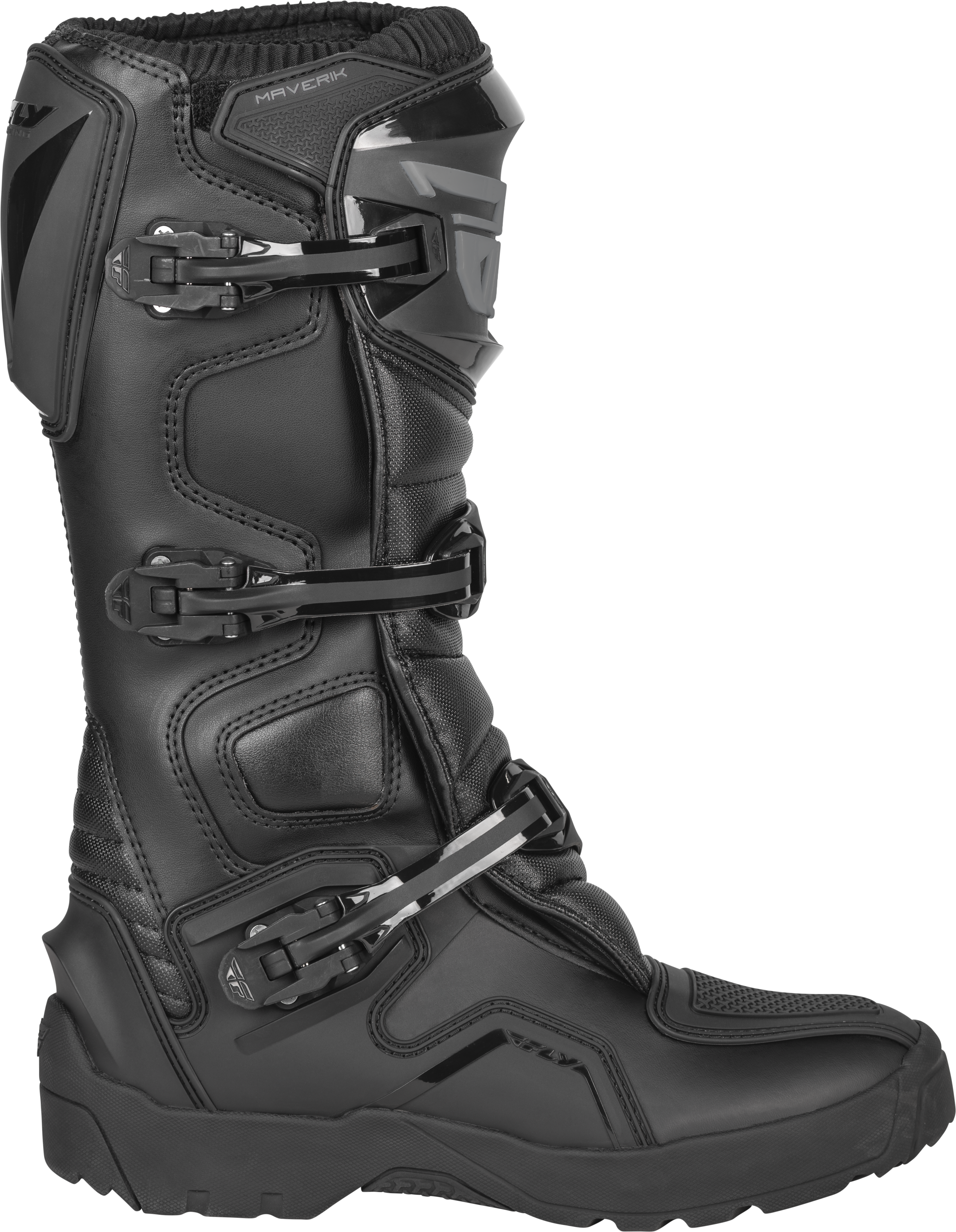 Fly Racing Maverik Enduro Boot