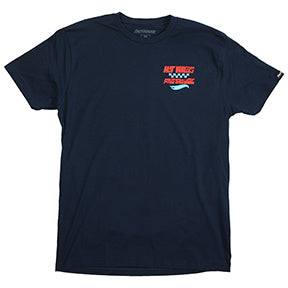 Hot Wheels Stunt Show Short Sleeve Tee by Fasthouse