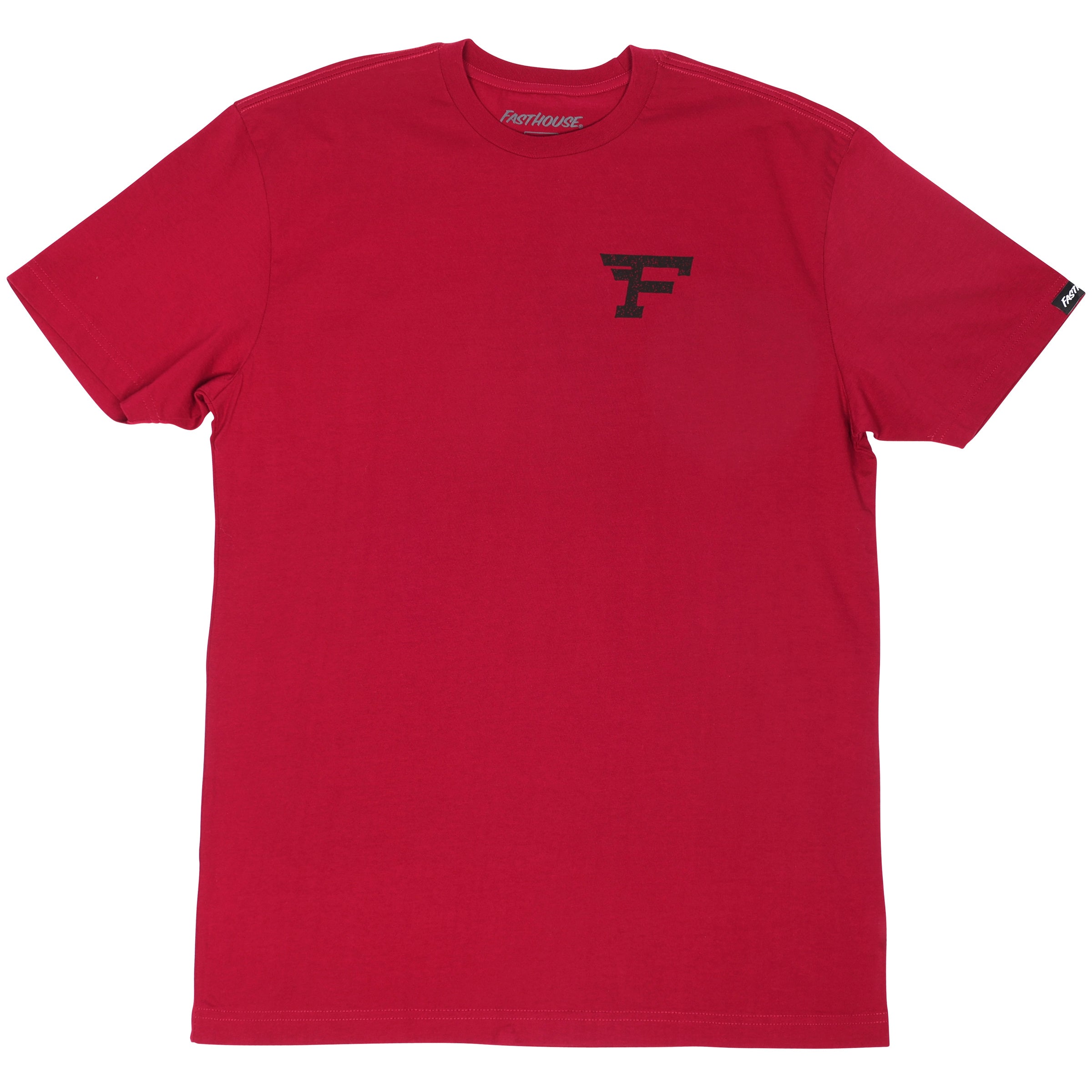 Arthur Short Sleeve Tee by Fasthouse