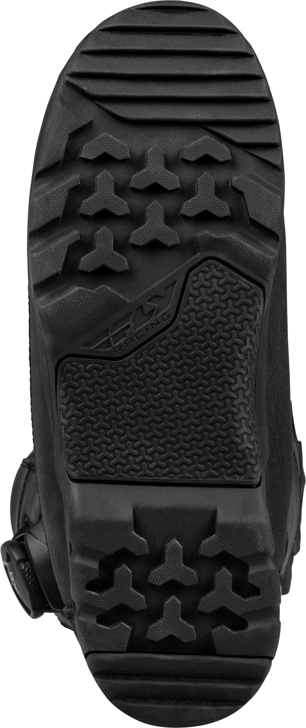 Fly Racing Inversion Double BOA Boot