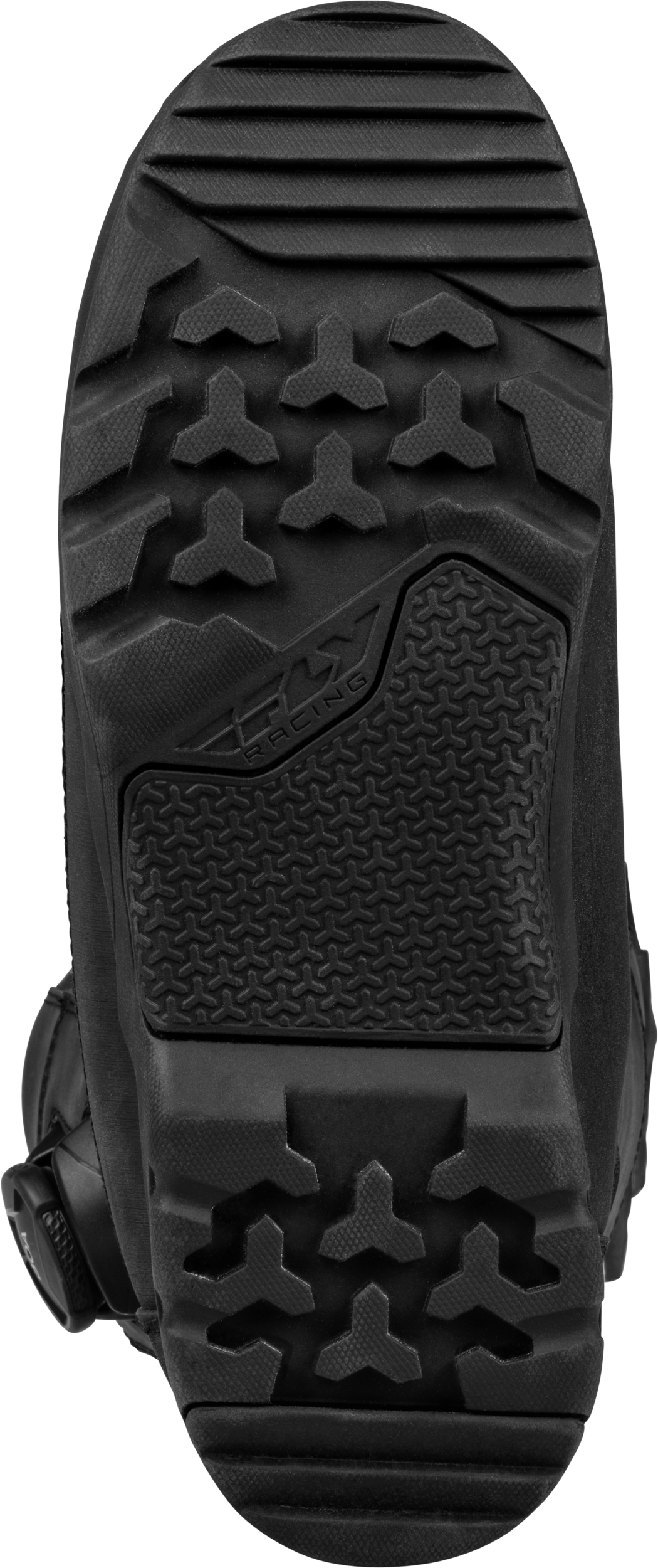 Fly Racing Inversion Double BOA Boot