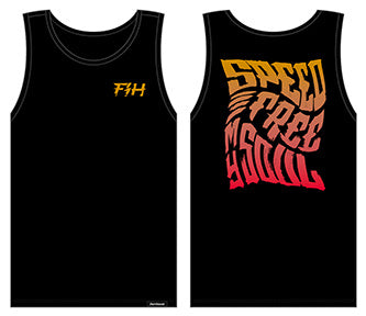 Youth Surface Tank by Fasthouse