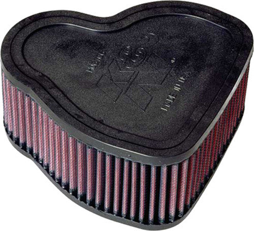 K&N AIR FILTER for Honda VTX1800C Classic | 731802