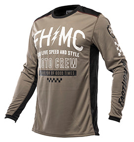 FastHouse Youth GRNDHOUS CYPR Jersey