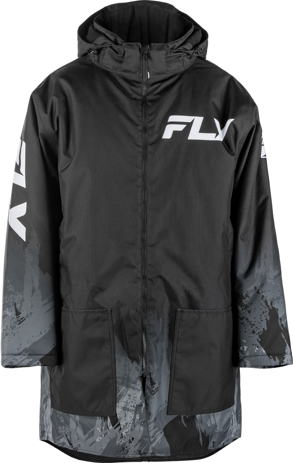 Fly Racing Pit Coat (2026)
