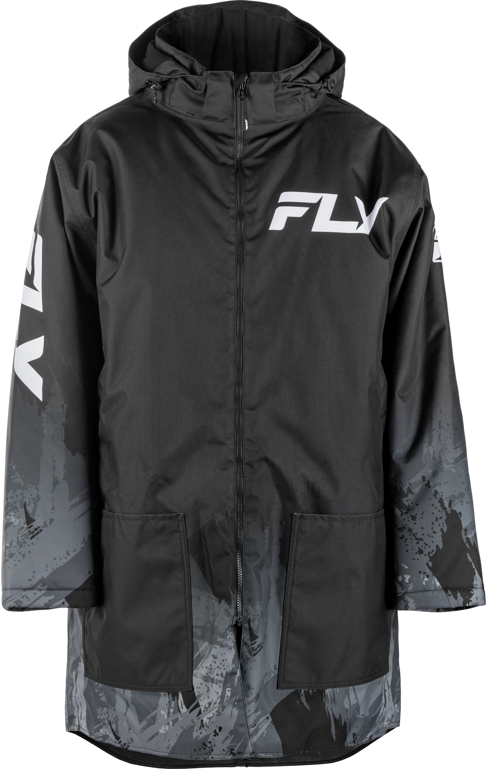 Fly Racing Pit Coat (2026)