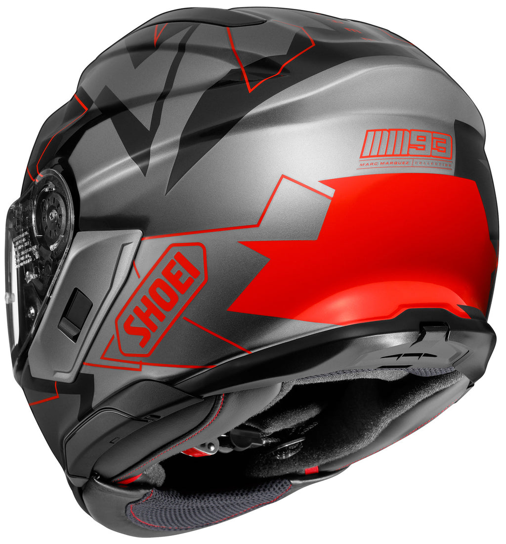 GT-AIR 3 MM93 GRIP