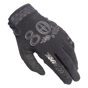 FastHouse 805 SPEEDSTYL GRWL Glove BLACK