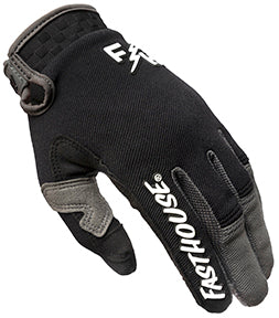 FastHouse Youth SPEED STYL Glove BLACK/GRY