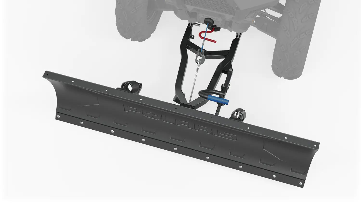 Polaris Sportsman / ACE Pro Series Plow System | 3880013