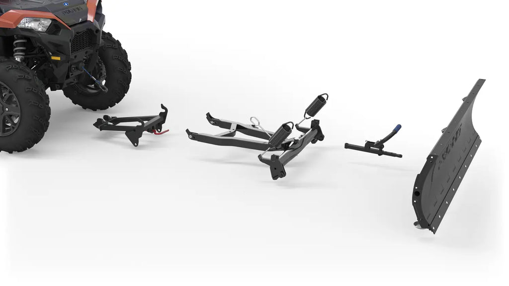 Polaris Sportsman / ACE Pro Series Plow System | 3880013