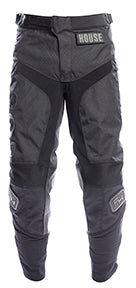 FastHouse 805 GRNDHOUS GRWLPANT BLACK