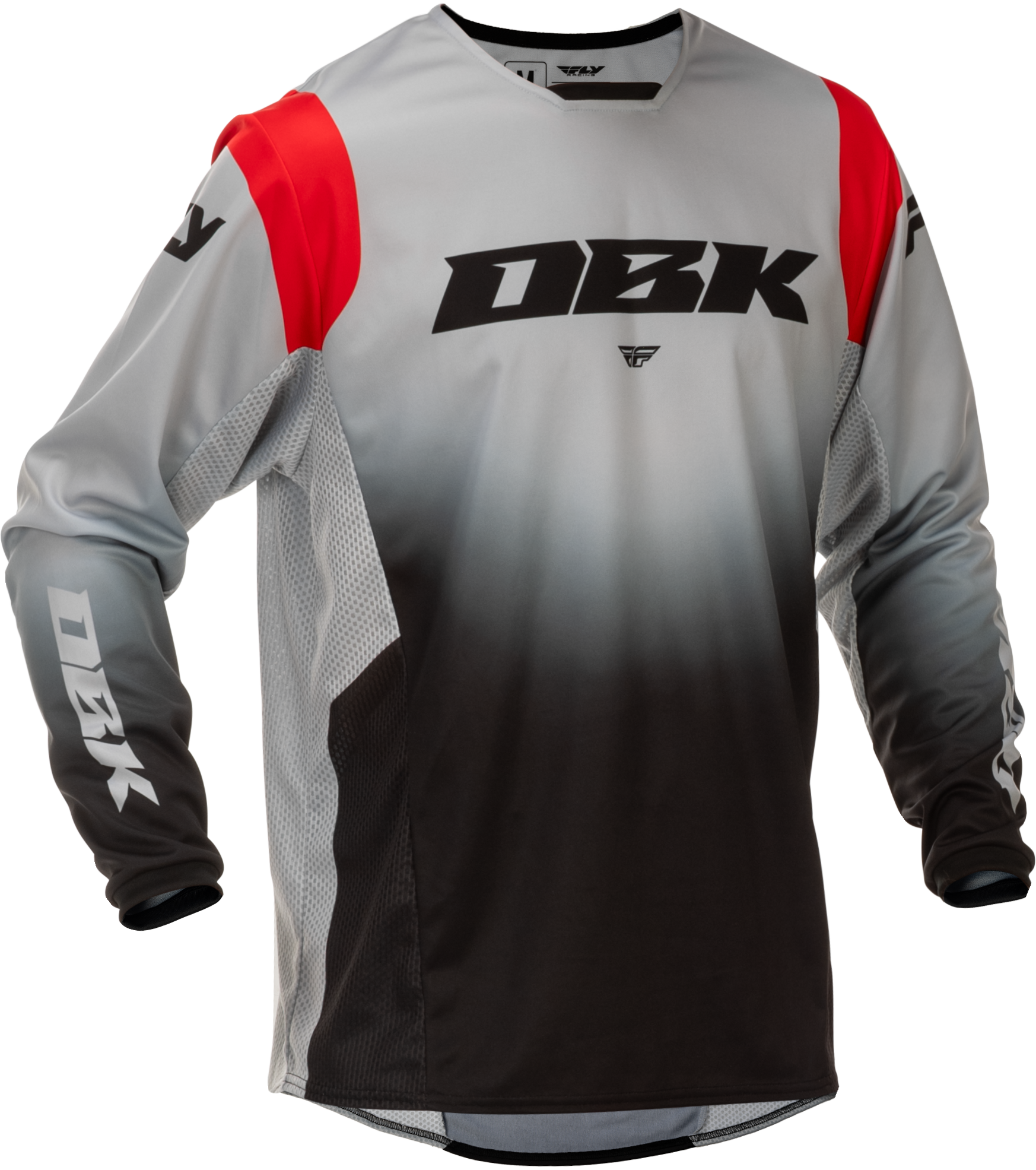 Fly Racing 2026 Kinetic DBK Jersey