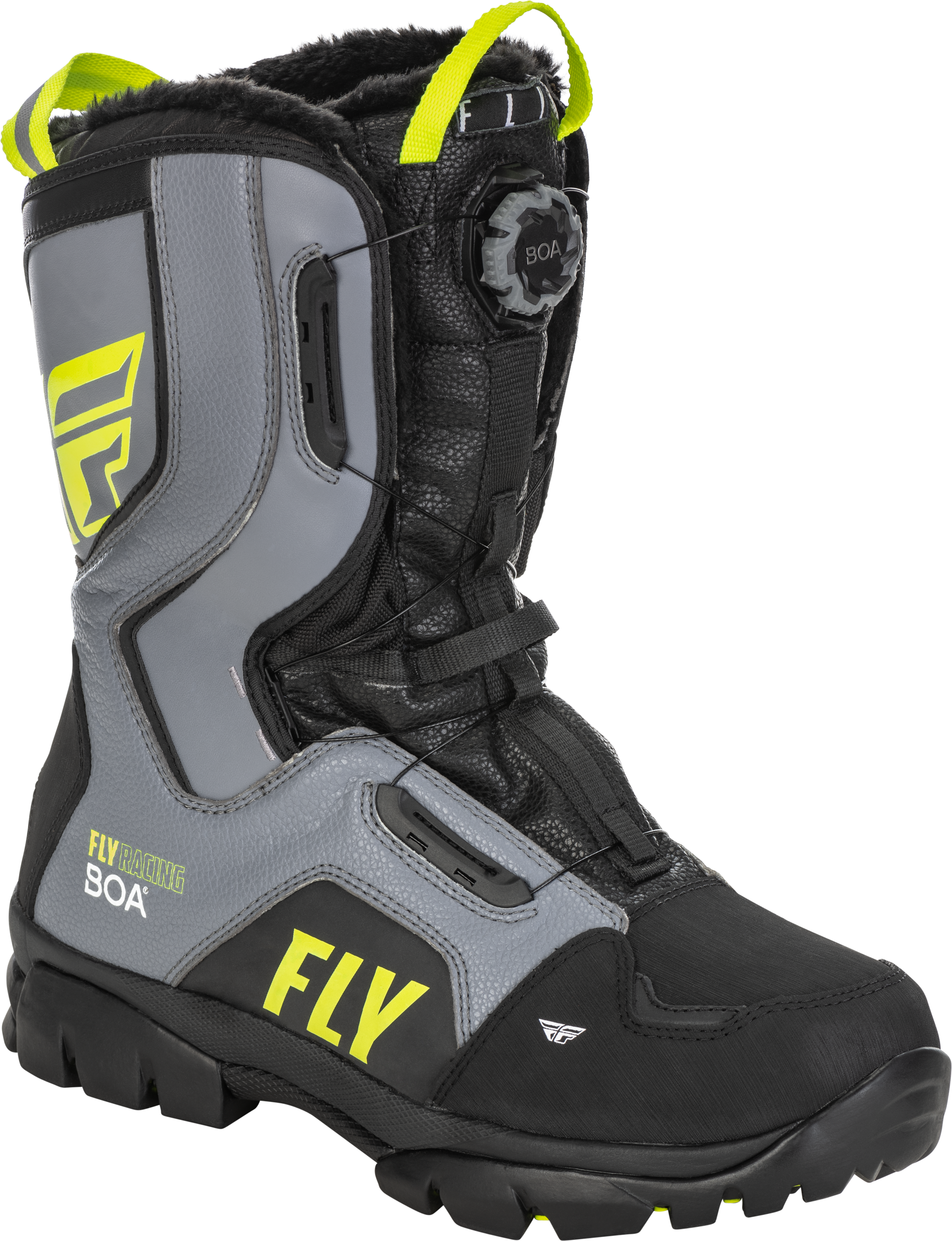 Fly Racing Marker BOA Boots (2026)