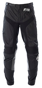 FastHouse Youth GRNDHOUS PANT BLACK