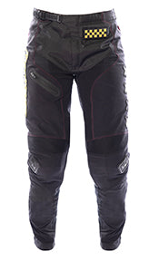 FastHouse GIRL'S ELROD GLDN PANT BLACK