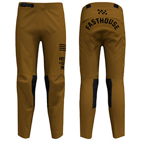 FastHouse GRNDHOUS SNGURO PANT CML