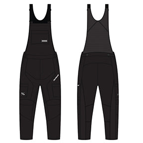 FastHouse Youth CARBON MOTORALL