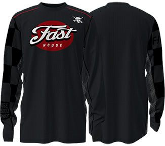 FastHouse SANGUARO TASKER  Jersey CHR