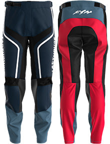 FastHouse GRIND HUDSON PANT